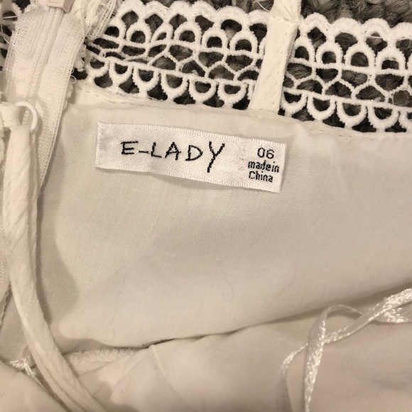 LF romper - Picture 5 of 5